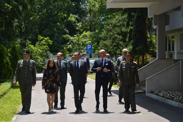 Више од милион евра уложено у два нова погона у “Трајалу”
